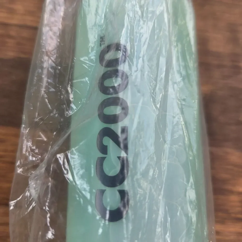 CC2000 Hairpiece Cleaner Concentrate 8 Oz NWT Made in USA Sealed
